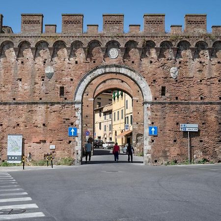 Porta Ovile Civico 5 Siena Exteriér fotografie