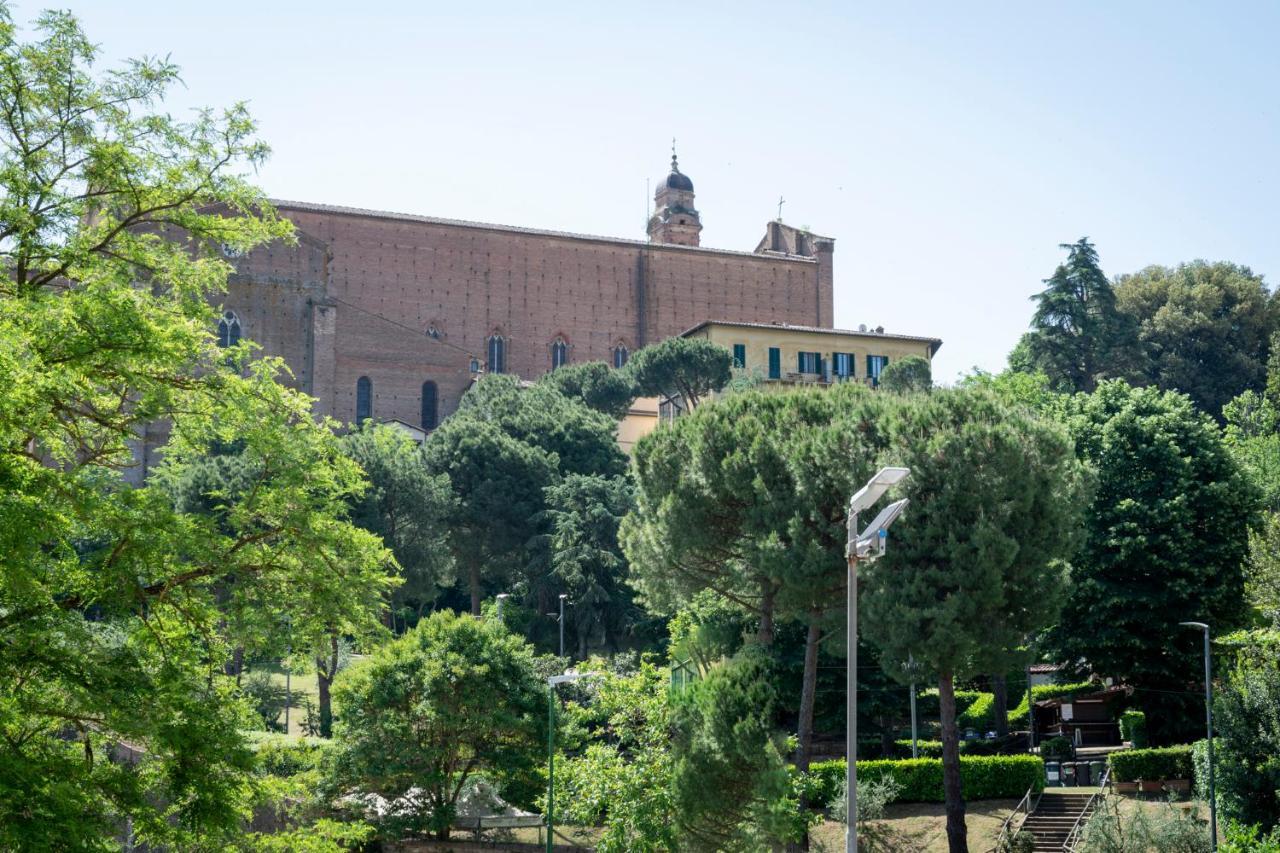 Porta Ovile Civico 5 Siena Exteriér fotografie